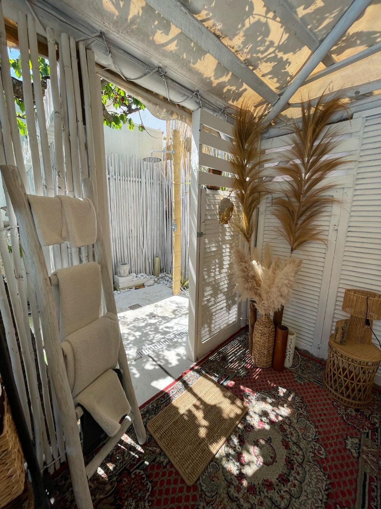 Villa Tropical Francavilla Al Mare Exteriér fotografie